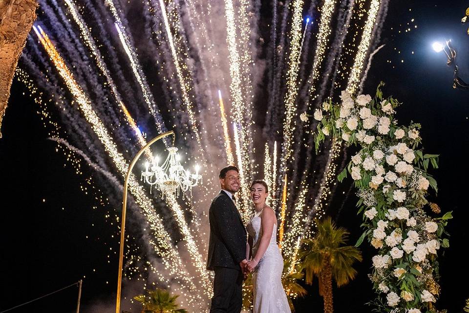 Wedding Sefora&Matteo