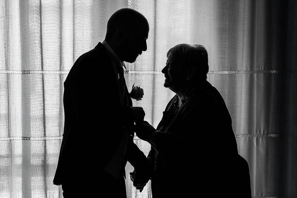 Wedding Maria&Giampiero