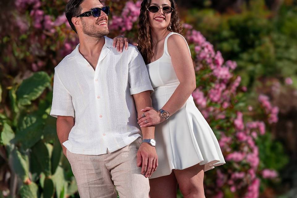 PreWedding Sefora e Matteo