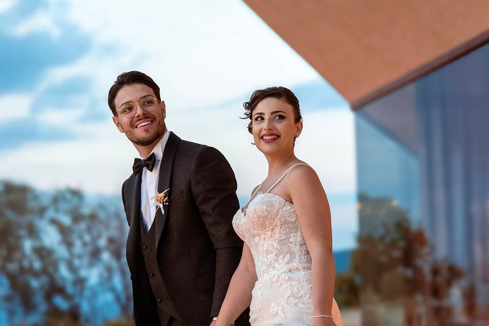 Wedding Sefora&Matteo