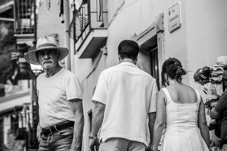 PreWedding Sefora e Matteo