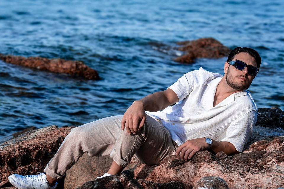 PreWedding Sefora e Matteo