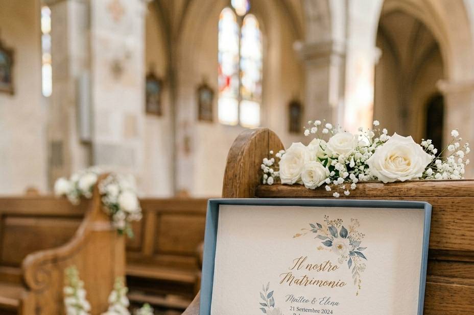 Box Matrimonio