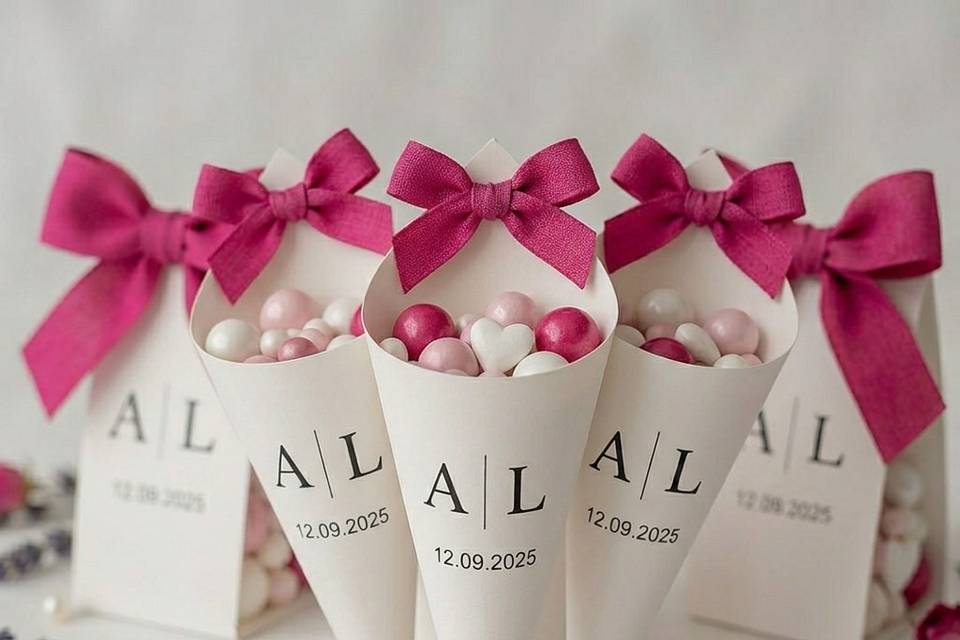 Conetti confetti