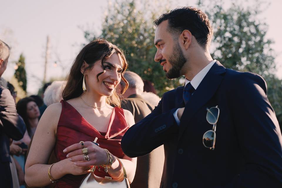 Mattia&Antonella 2026 4k