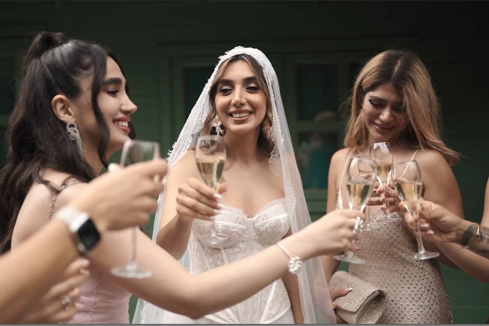 Wedding 2025