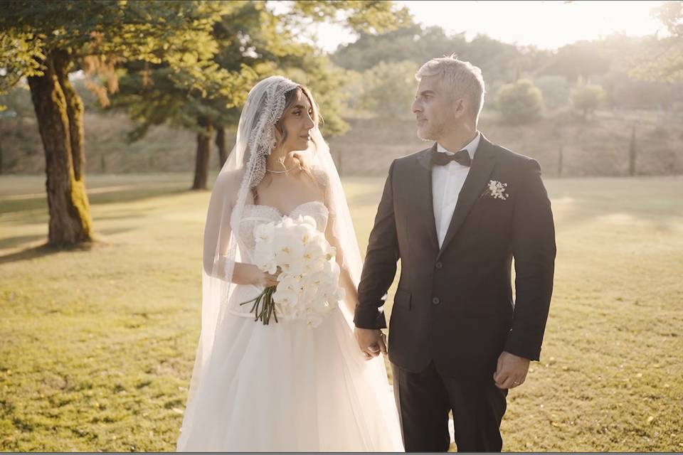 Wedding 2025
