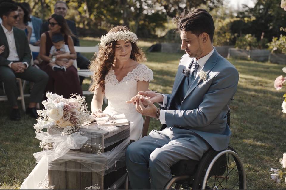 Wedding 2025