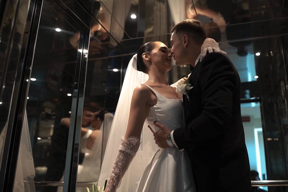 Wedding 2025