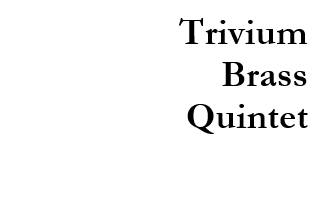 Trivium Brass Quintet