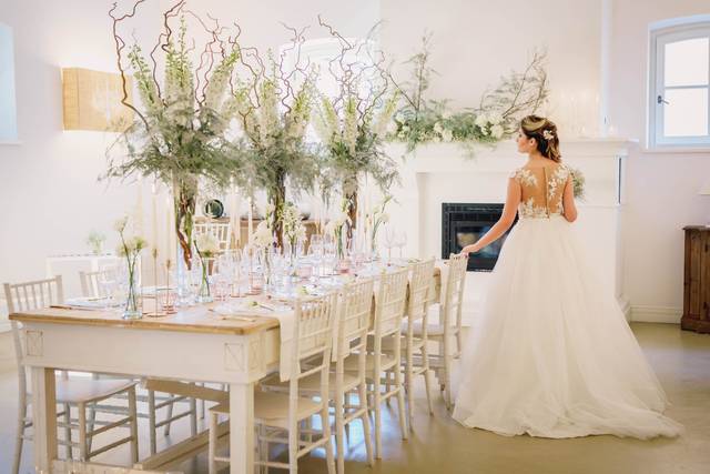 Azzurra Brozzetti Floral Design