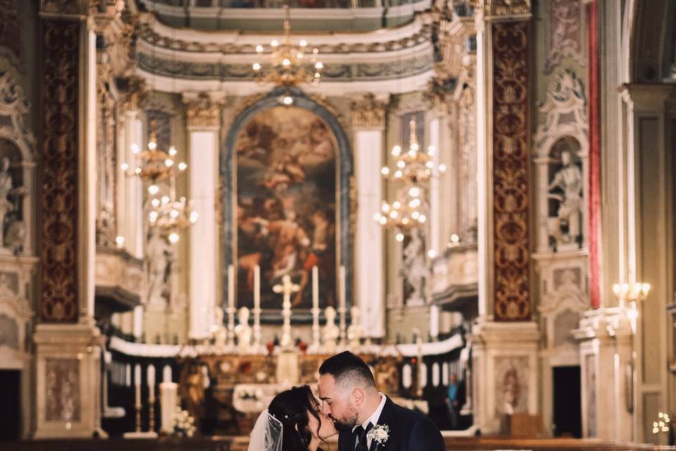 Silviu & Alexandra