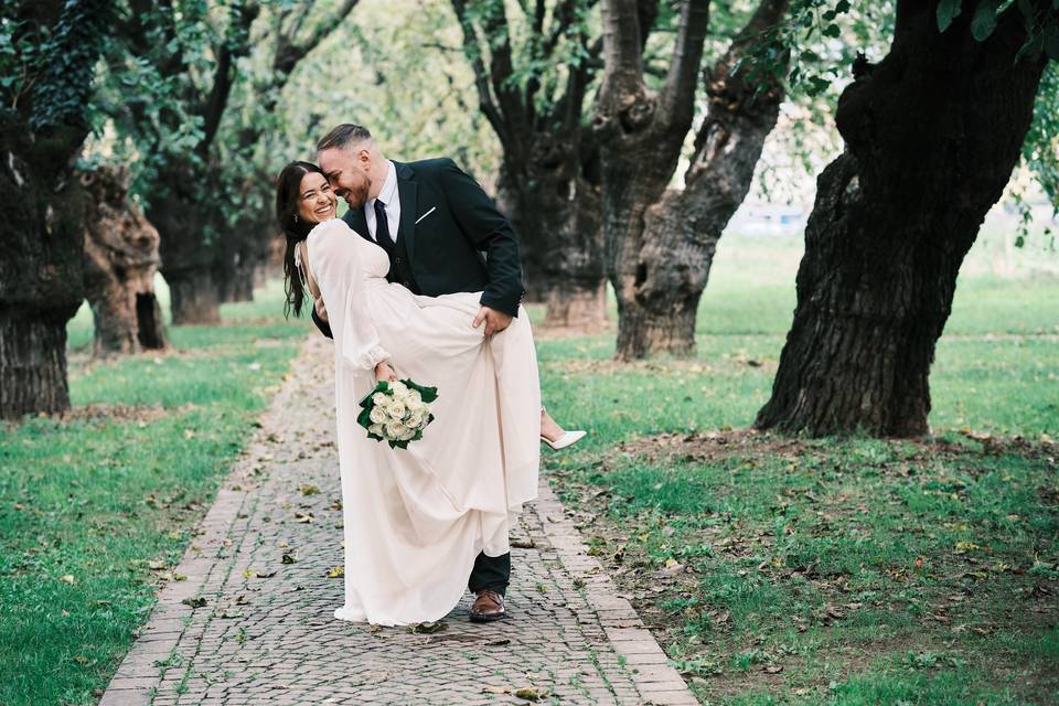 Kaline & Angelo