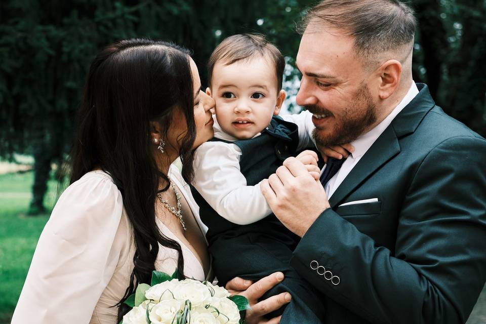 Kaline & Angelo