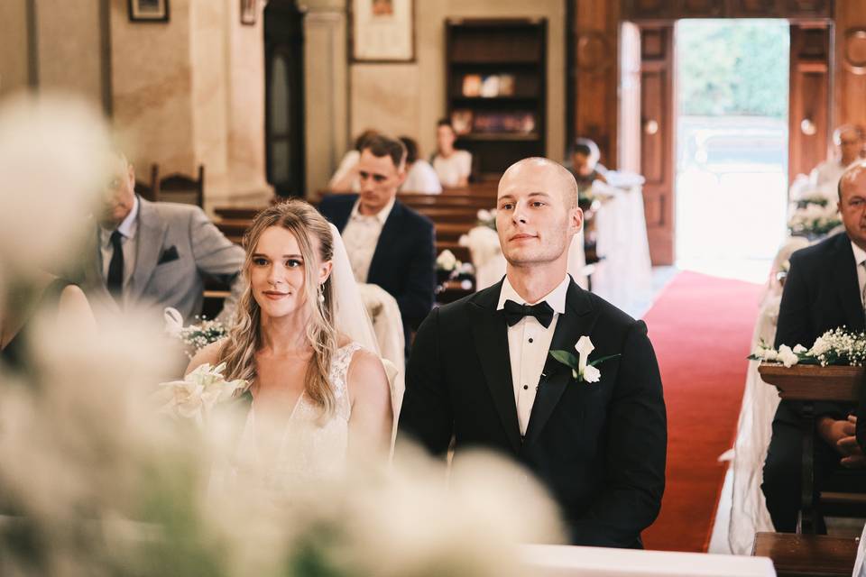 Marcin & Magdalena