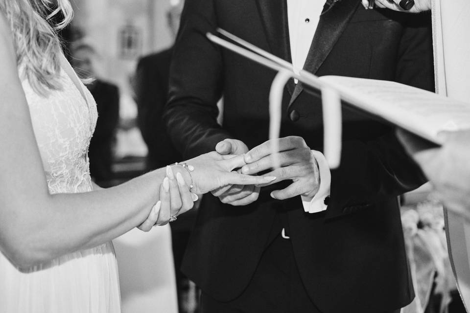Marcin & Magdalena