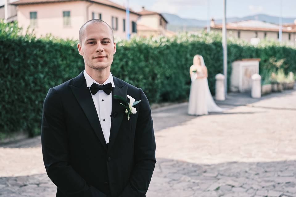 Marcin & Magdalena
