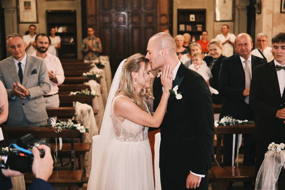 Marcin & Magdalena