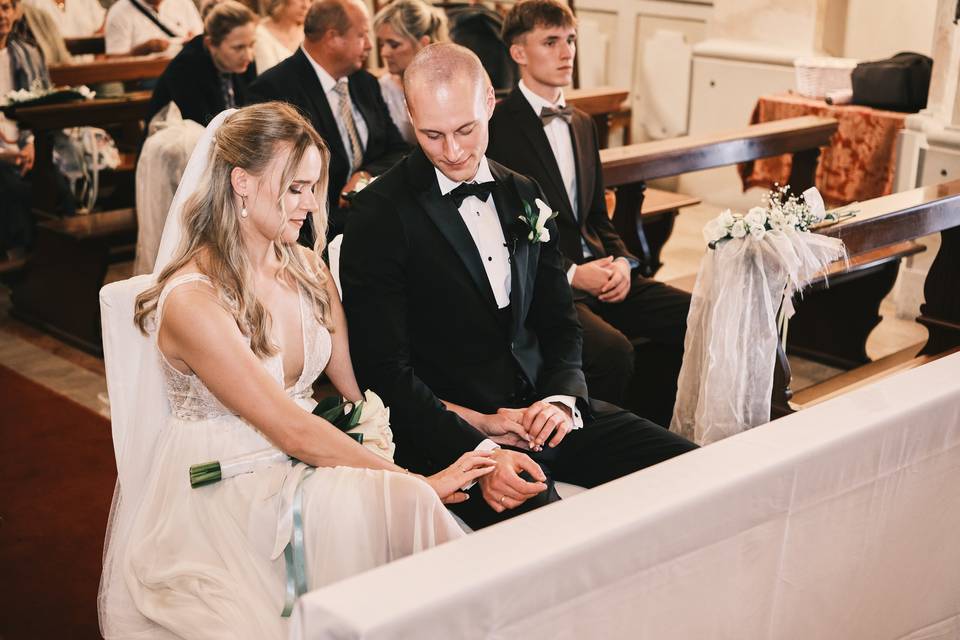 Marcin & Magdalena