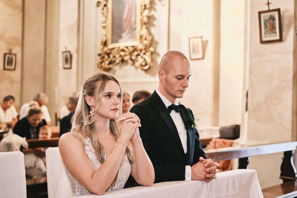 Marcin & Magdalena