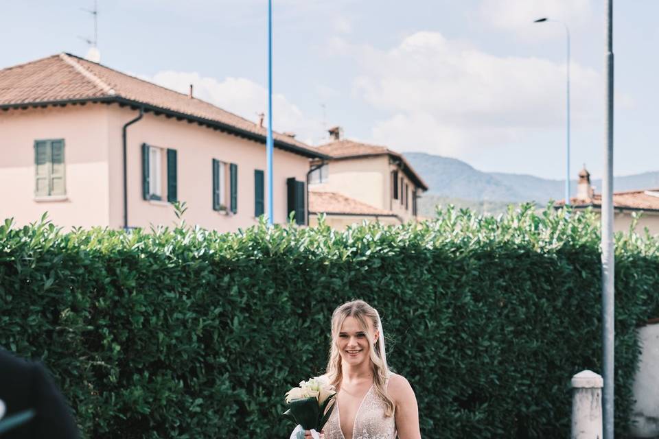 Marcin & Magdalena