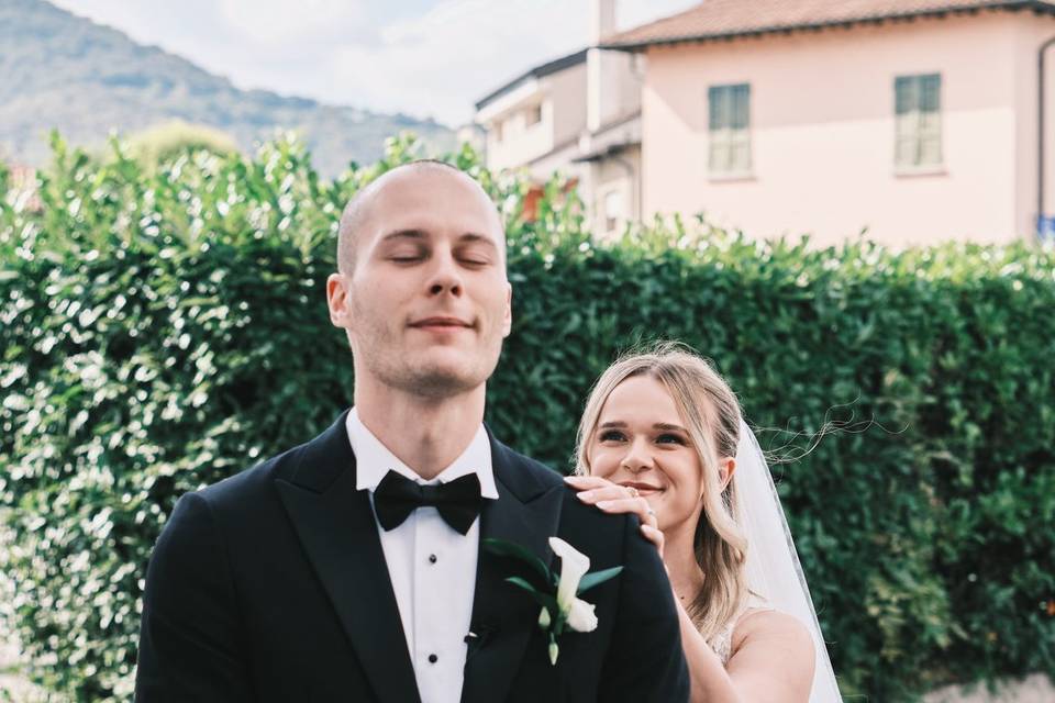 Marcin & Magdalena