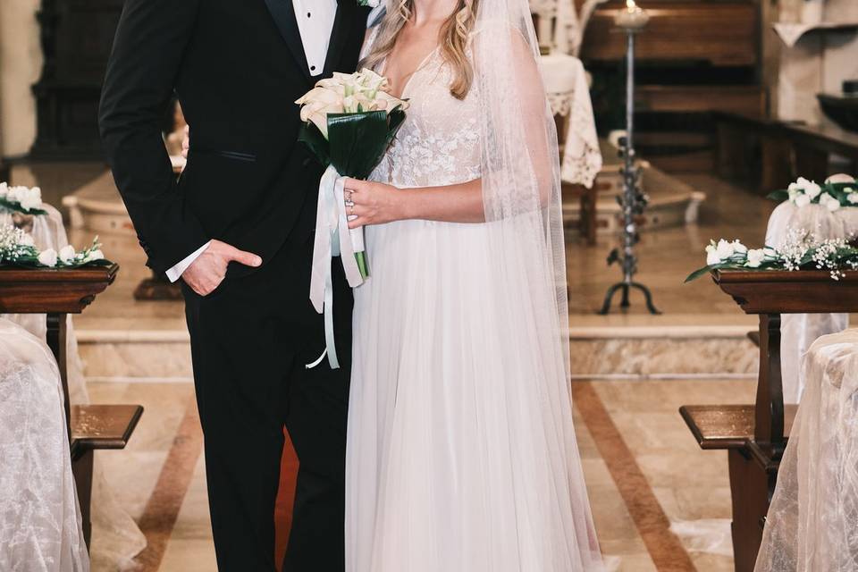 Marcin & Magdalena