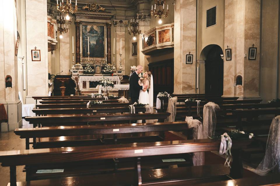 Marcin & Magdalena