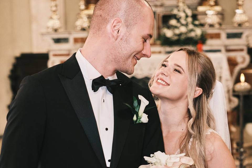 Marcin & Magdalena