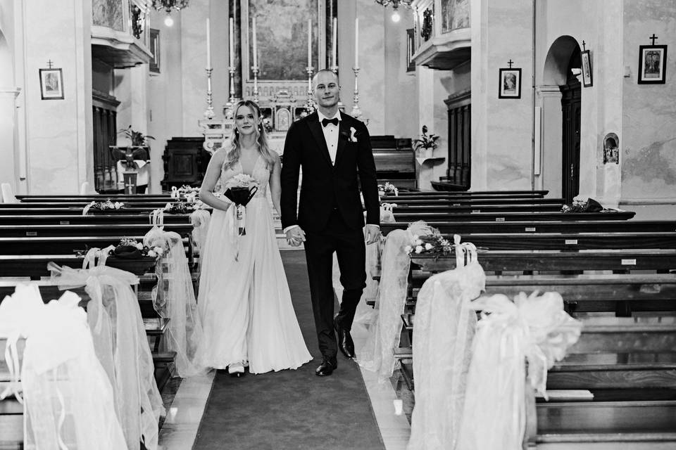 Marcin & Magdalena