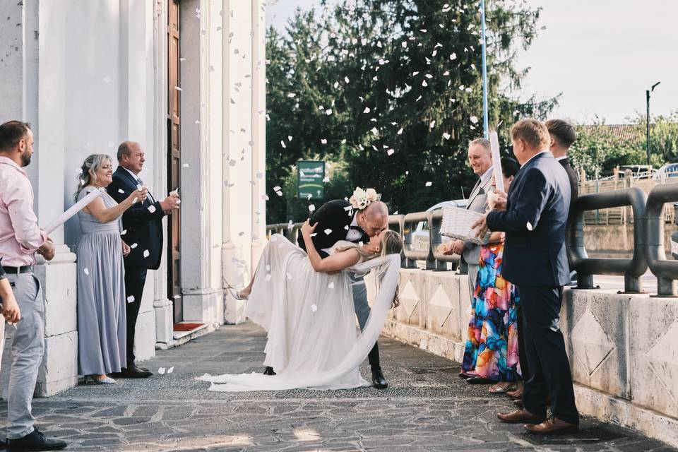 Marcin & Magdalena
