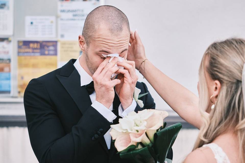 Marcin & Magdalena