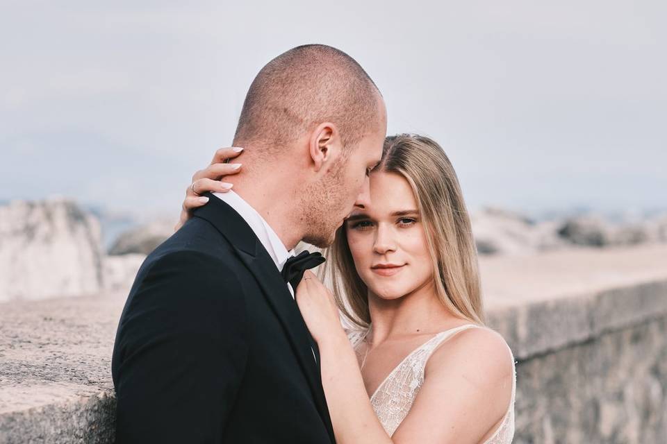 Marcin & Magdalena