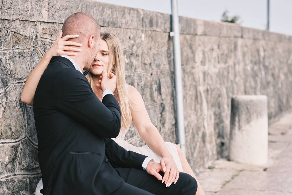 Marcin & Magdalena