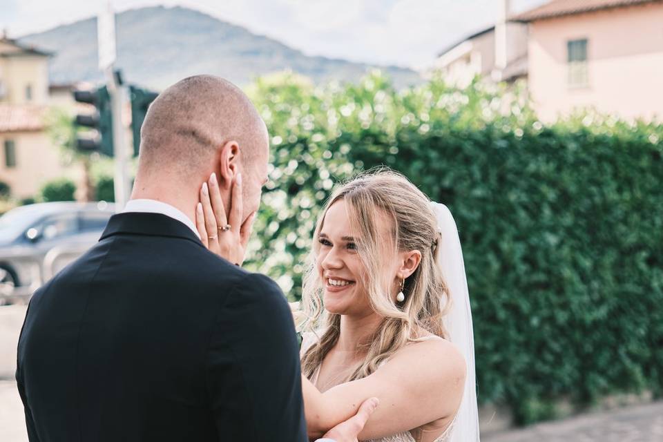 Marcin & Magdalena