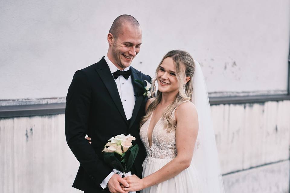 Marcin & Magdalena