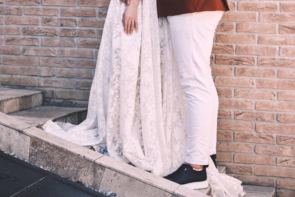 Ana & Vlad