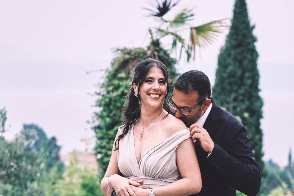 Angelo & Francesca