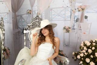 Ines Callori Sposa