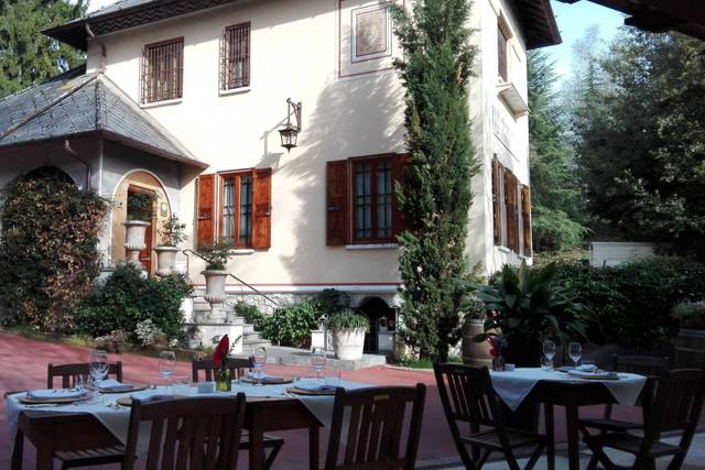 Ristorante Olona da Venanzio