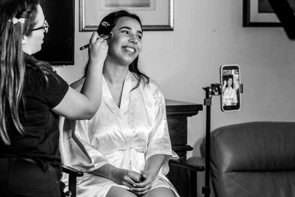 Sposa Ilaria