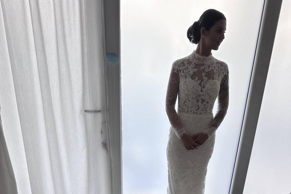 Sposa Margherita