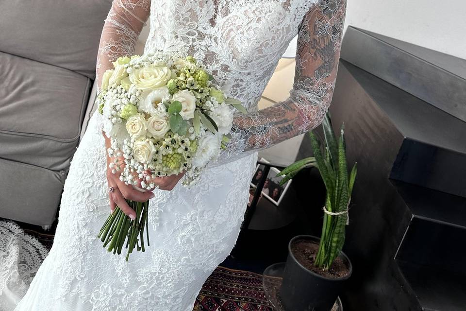 Sposa Margherita