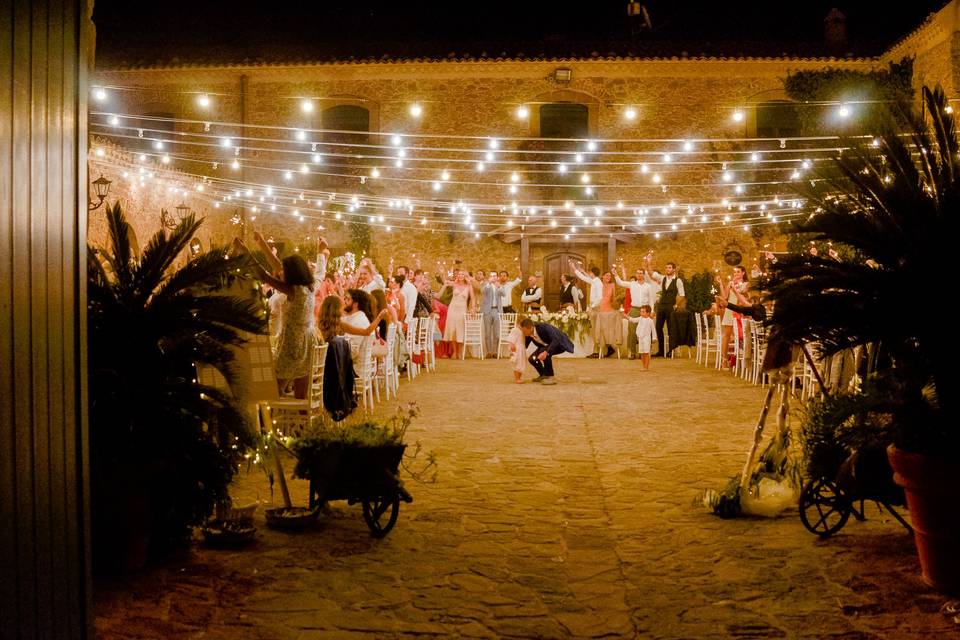 Destination Wedding Sicily