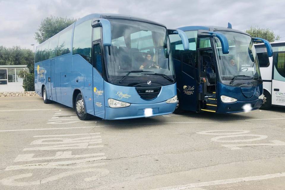 2 bus 54 px