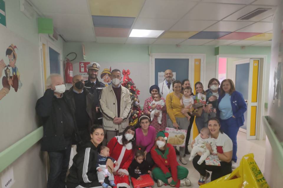 Ospedali