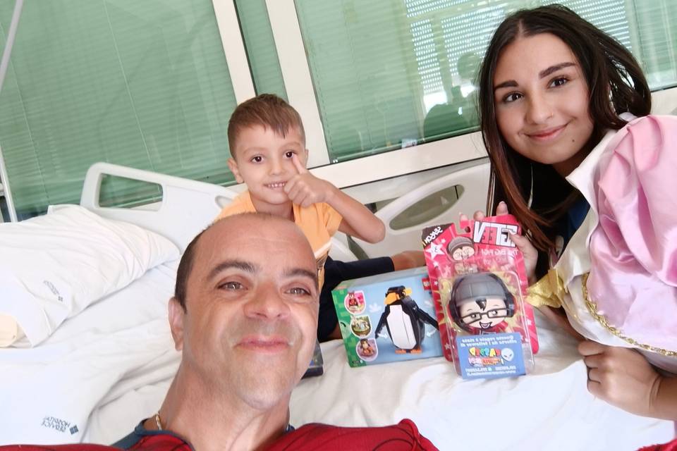 Ospedali