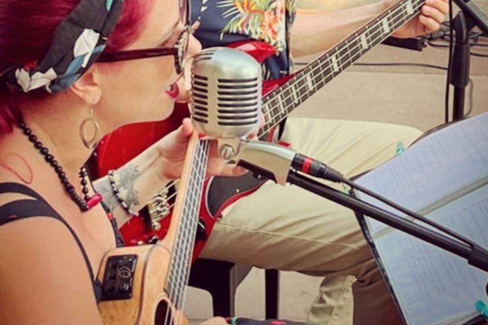Musica live