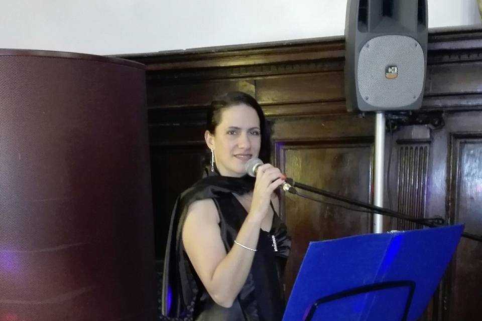 Cantante