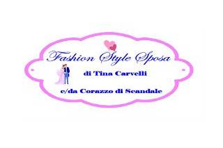 Fashion Style Sposa di Tina Carvelli